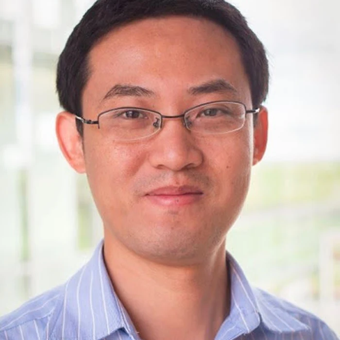Dong Li