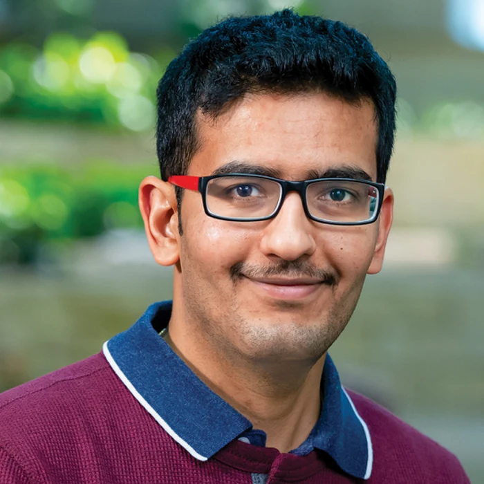 Murali Krishna Emani