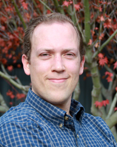 Brian C. Van Essen